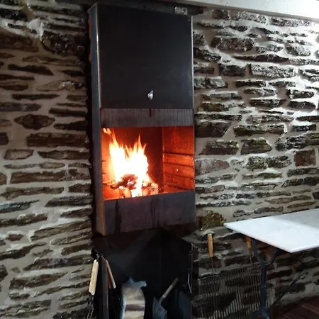 Gite Citadin 