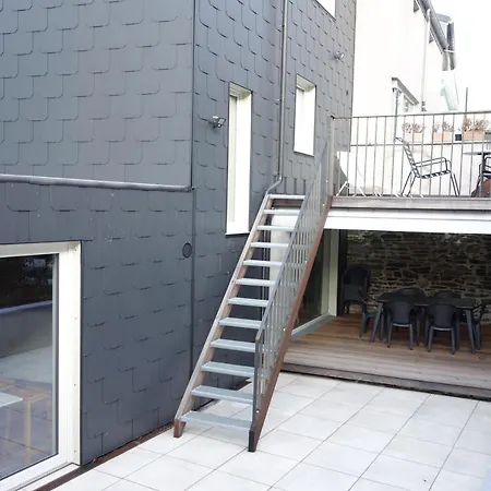 Tatil Evi Gite Citadin 