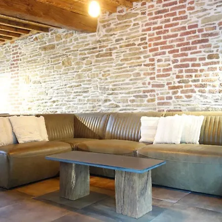 Ferienhaus Gite Citadin 