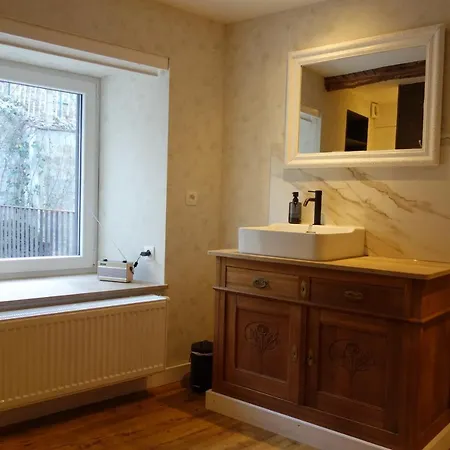 Ferienhaus Gite Citadin 