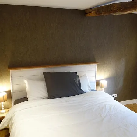 Holiday home Gite Citadin 