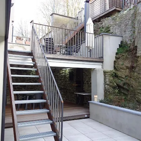 Gite Citadin 
