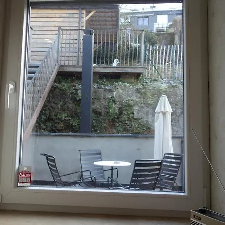 Ferienhaus Gite Citadin 