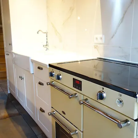 Ferienhaus Gite Citadin 