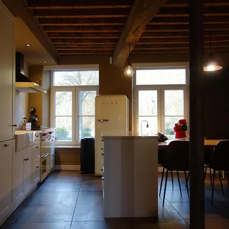 Gite Citadin 
