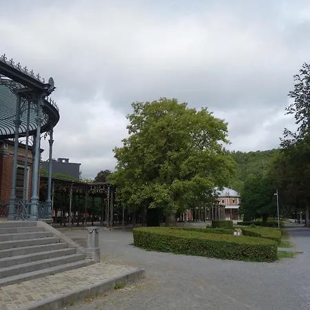Tatil Evi Gite Citadin 
