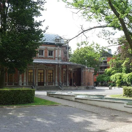Gite Citadin 